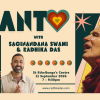 Chant for Love and Peace Poster