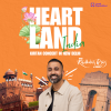 HEARTLAND DELHI (Story) (Instagram Post)