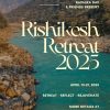 Rishikesh Poster